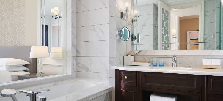 银川喜来登酒店图片