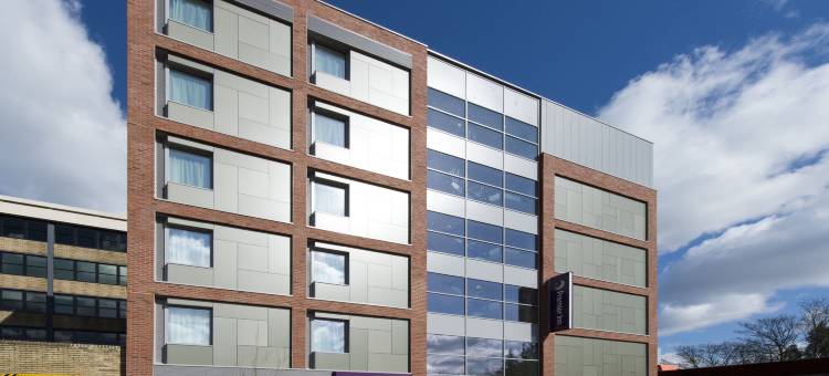 普瑞米尔伦敦南门酒店(Premier Inn London Southgate)图片