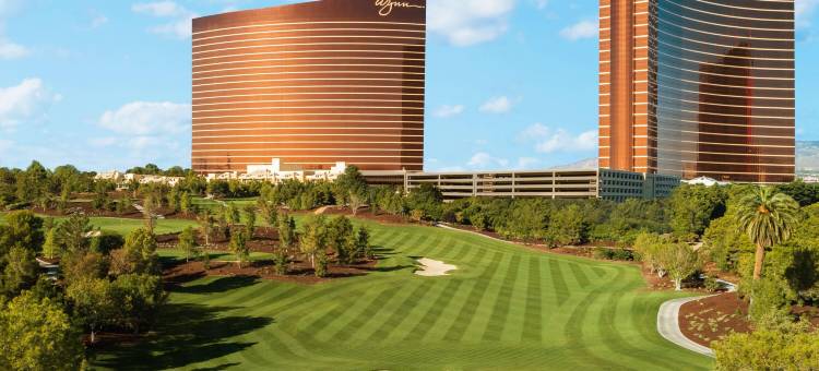 拉斯维加斯安可酒店(Encore Las Vegas)图片
