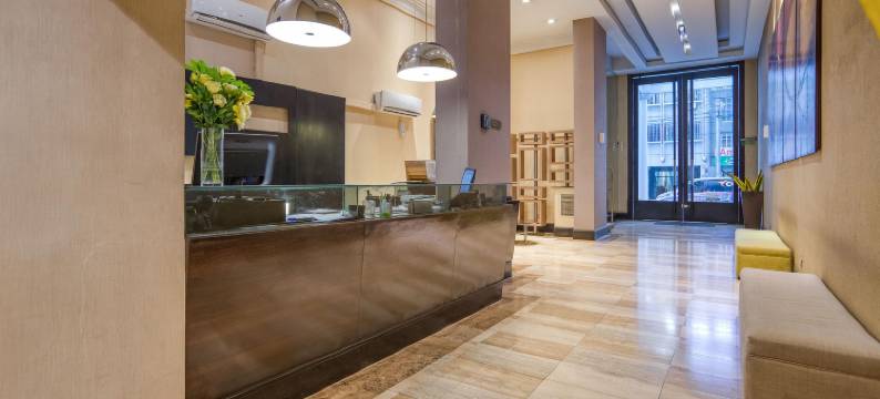 高级塔楼套房(Premium Tower Suites)图片