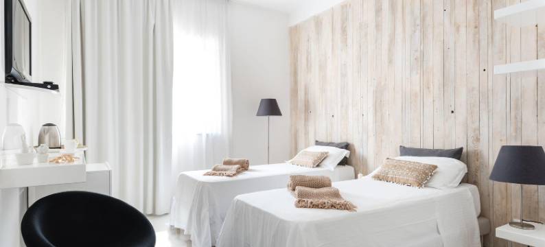 伯格潘塔诺酒店(Hotel Borgo Pantano)图片