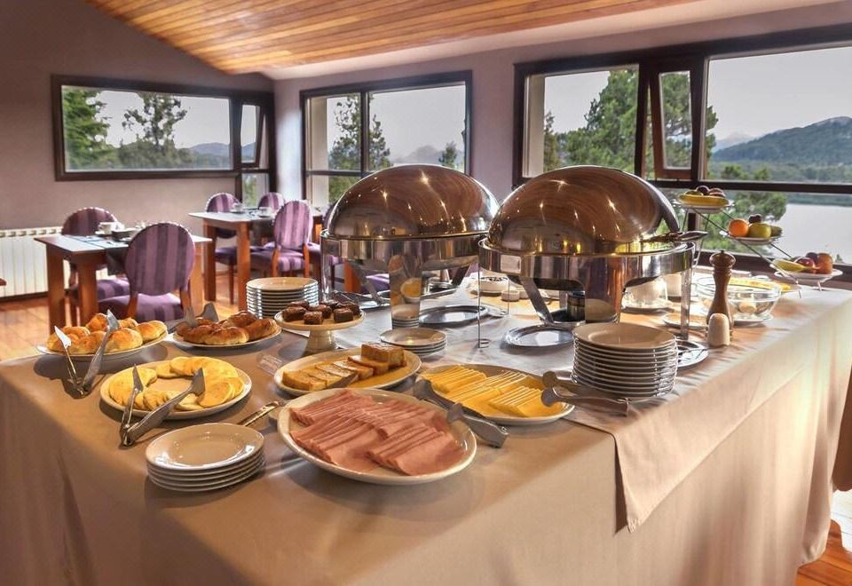 Boutique Hotel & Spa Bosque del NahuelHotel Overview