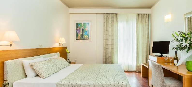 阿纳斯塔西娅水疗度假村(Xenios Anastasia Resort & Spa)图片