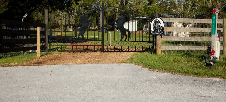 Pleasant Days Lodging Tropical Master Suite图片