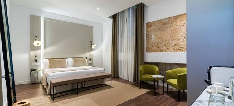 珀蒂宫图标玫瑰酒店(Icon Rosetó)图片