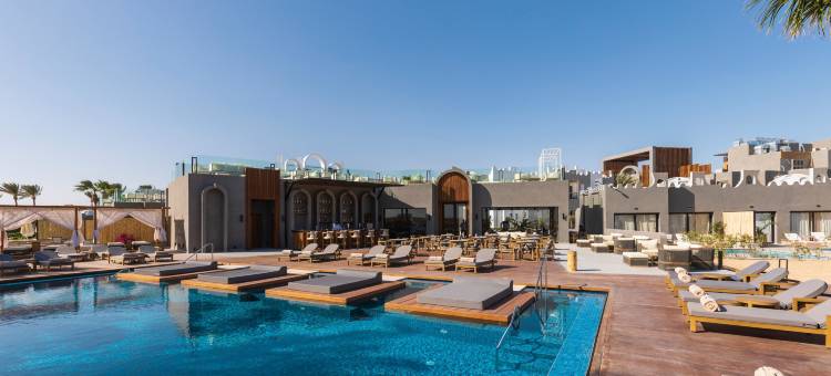 日出图卡纳度假村(Sunrise Tucana Resort Grand Select-)图片