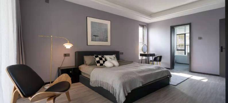 小7洋房公寓(文昌南街分店)图片