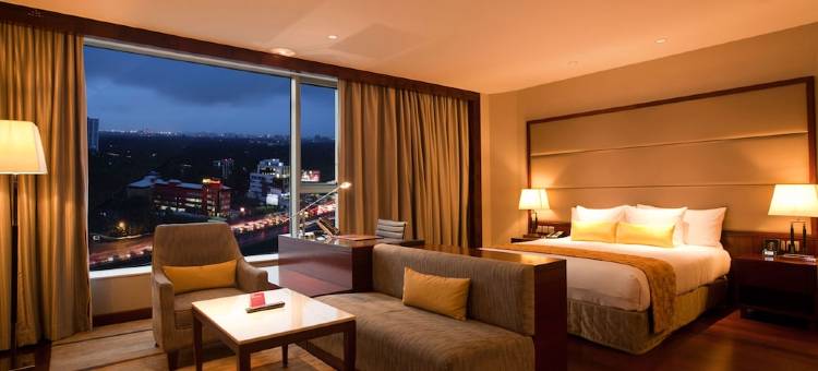 Crowne Plaza 科钦(Crowne Plaza Kochi)图片