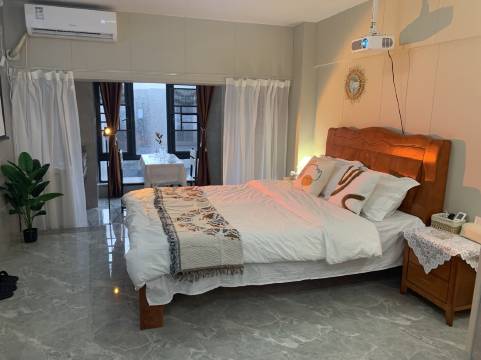 叶榭名宿公寓(兰亭路分店)