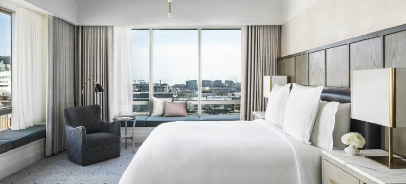 旧金山四季酒店(Four Seasons Hotel San Francisco)图片