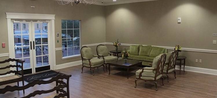 Chateau Saint Denis Hotel, a Trademark Collection by Wyndham图片