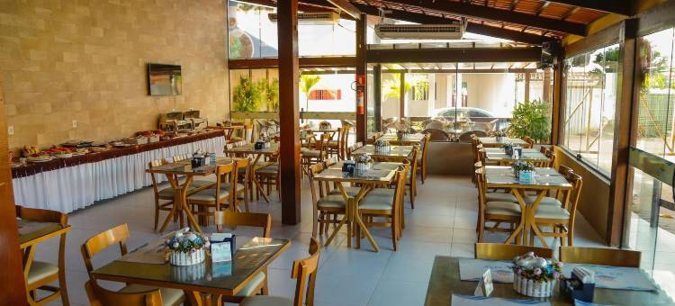 索尔玛尔旅馆(Pousada Sol e Mar)图片