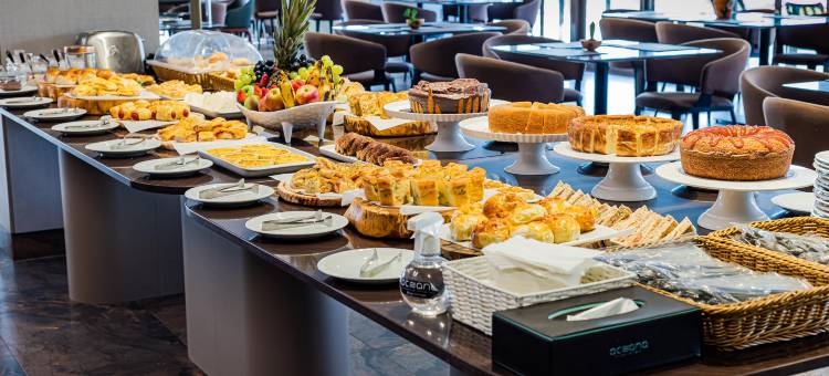 Oceana Atlântico酒店(Oceana Atlântico Hotel)图片