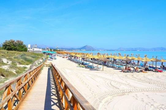 Romana - Villa with Everything You Need for a Family Holiday 036