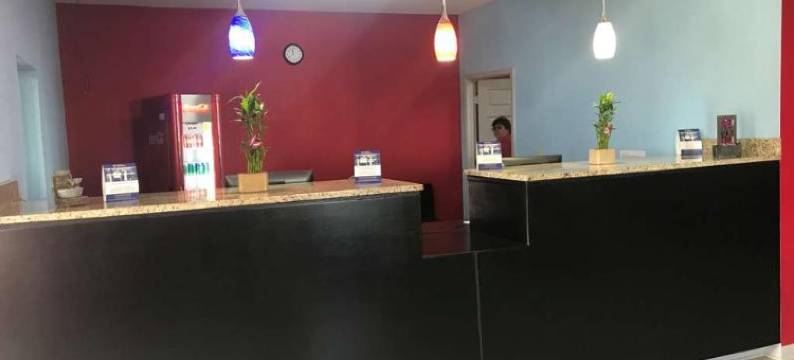 布林克利美洲最佳价值酒店(Americas Best Value Inn Brinkley)图片