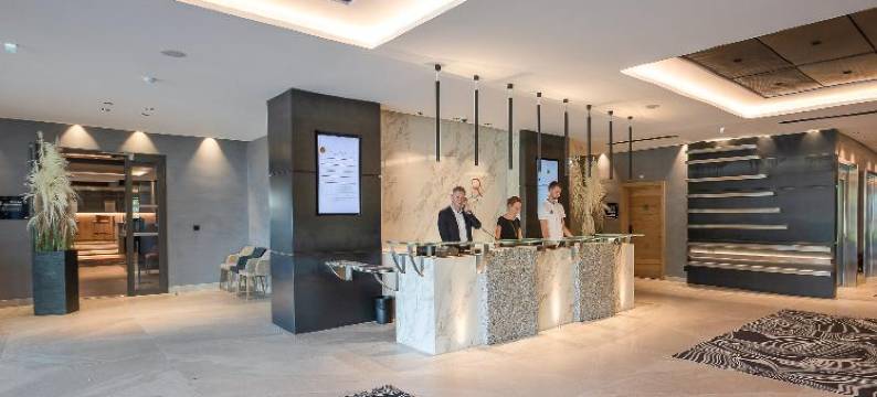 安纳西里瓦日酒店和水疗中心(Rivage Hôtel & Spa Annecy)图片