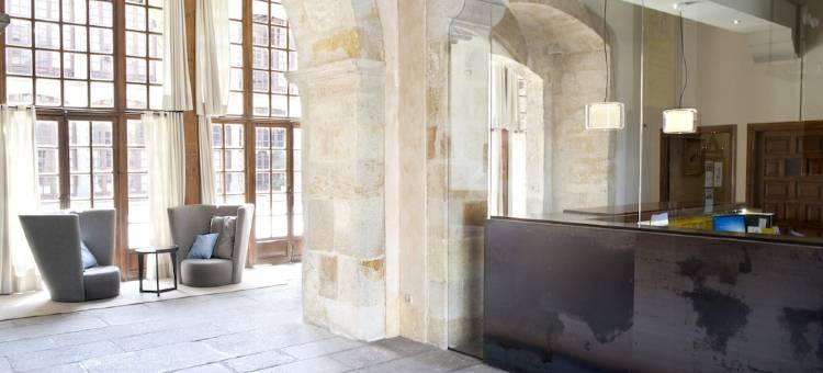 萨莫拉旅馆(Parador de Zamora)图片