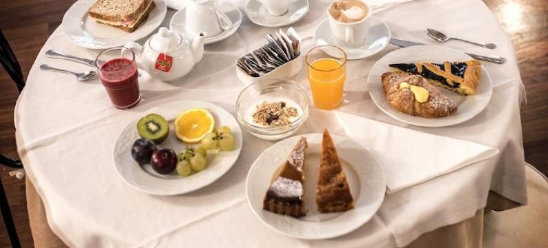 意大利大酒店(Grand Hotel Italia)图片