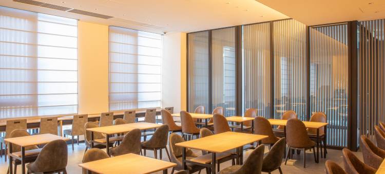 京阪京都站南酒店(Hotel Keihan Kyoto Ekiminami)图片