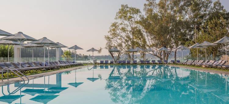 罗德斯塔摩水疗酒店-成人友好(Rodostamo Hotel & Spa)图片