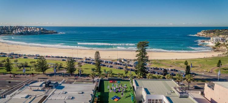 唤醒邦迪海滩酒店(Wake up! Bondi Beach)图片