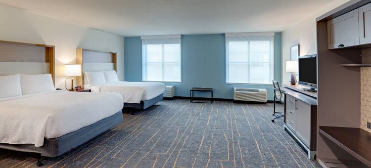 Holiday Inn 莫比尔- 机场(Holiday Inn Mobile - Airport)图片