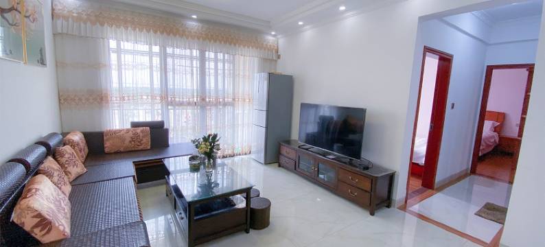 途豆美宿品牌连锁店公寓(松涛路分店)图片