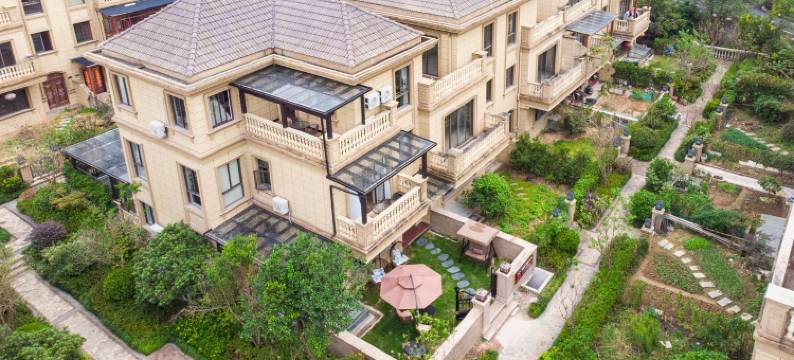 度假别墅小慢09(蜂圣路分店)图片