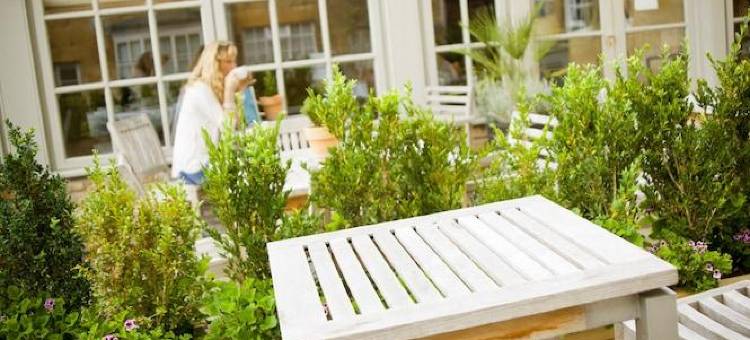 诺埃尔阿姆酒店(Noel Arms - "A Bespoke Hotel")图片