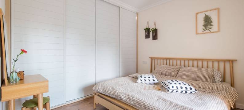 一夕公寓(锦里西路分店)图片