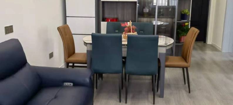 淮安海棠之家民宿(明远路店)图片