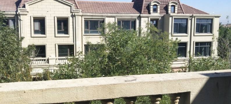 安静之家艺术之家度假别墅(天房南路分店)图片