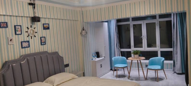 建三江鼎裕罗曼蒂克日租民宿(迎宾路分店)图片