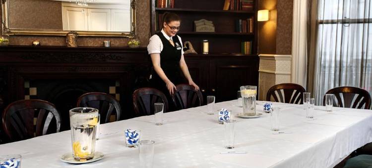 哈特菲尔德贝斯特韦斯特酒店(Best Western the Hatfield Hotel)图片