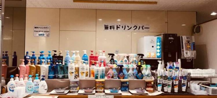 函馆A-GATE酒店(A-Gate Hotel Hakodate)图片