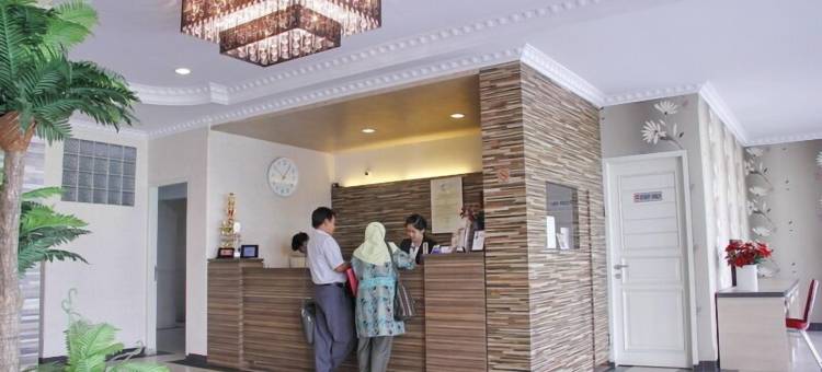 诺维亚精品度假村(Novilla Boutique Resort)图片