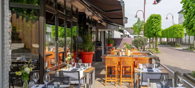 Fletcher 酒店-餐厅 De Korenbeurs(Fletcher Hotel-Restaurant de Korenbeurs)图片