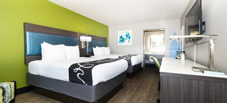 SureStay Plus Hotel by Best Western Point Richmond图片