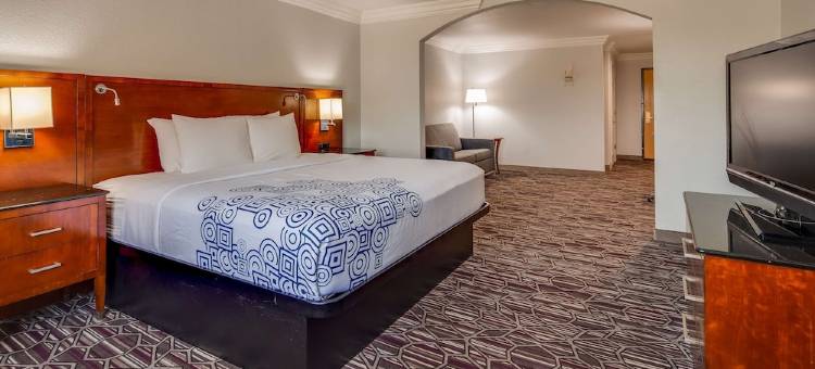 SureStay Plus Hotel by Best Western Benbrook Ft Worth图片