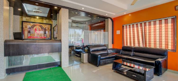 OYO 37347 Hotel Saichha图片