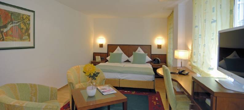 音乐大厅酒店(Hotel An der Philharmonie)图片