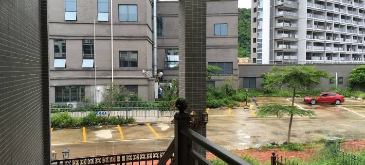 晨曦小宅度假别墅(鸳鸯路分店)图片