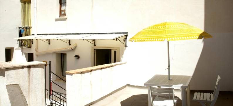 伐戴拉250公寓(Fardella 250)图片