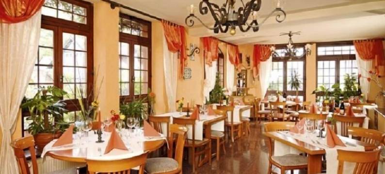 L安提卡鲁塔-祖姆阿尔特瓦瑟瑞德酒店(L´Antica Ruota - Zum Alten Wasserrad)图片