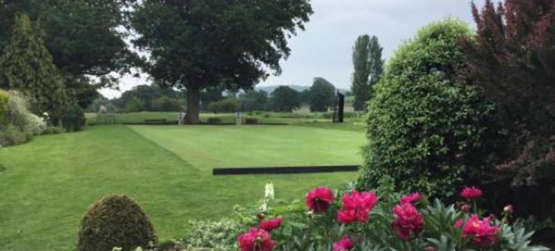 帕克豪斯酒店(Park House Hotel)图片