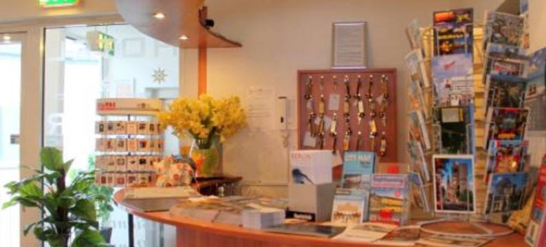 凯撒酒店(Hotel Kaiser)图片