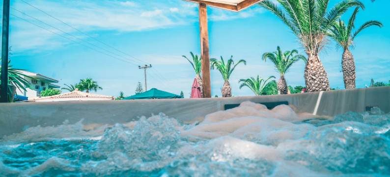 莫菲亚斯酒店(Morfeas Hotel)图片