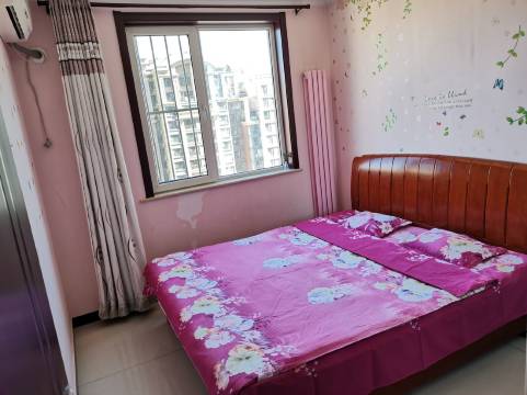 燕郊舒雅民宿(学院大街1号分店)