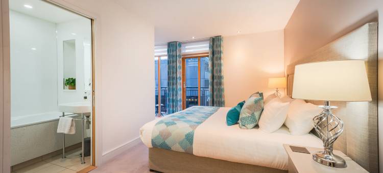 曼斯雷高地公寓(Highland Apartments by Mansley)图片