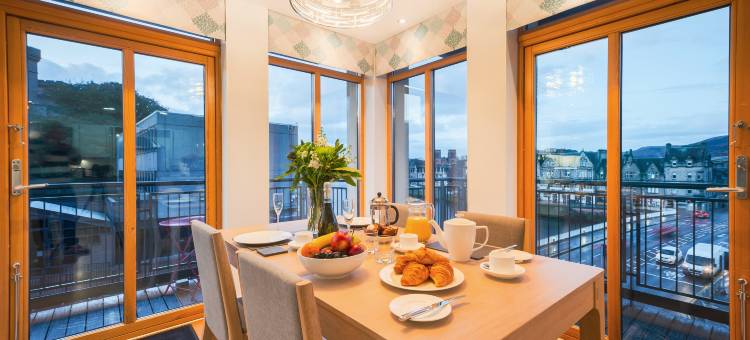 曼斯雷高地公寓(Highland Apartments by Mansley)图片